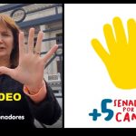 VIDEO - El video viral de Juntos por el Cambio: "Cinco senadores más por el CAMBIO"